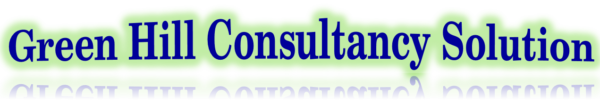 GreenHill Consultancy Solution